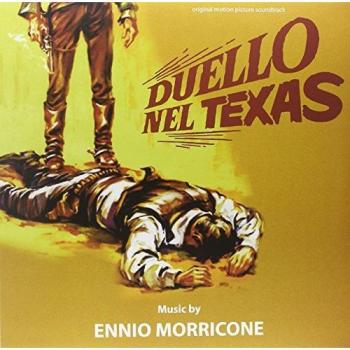 Texas Gunfight Original Motion Picture Soundtrack