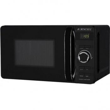 Microondas con Grill Jocel JMO011480 20L 700W Negro