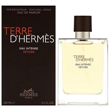 Terre D'Hermes by Hermes Eau de Parfum For Women, 100ml