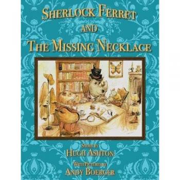Sherlock Ferret: El Misterio del Collar Perdido