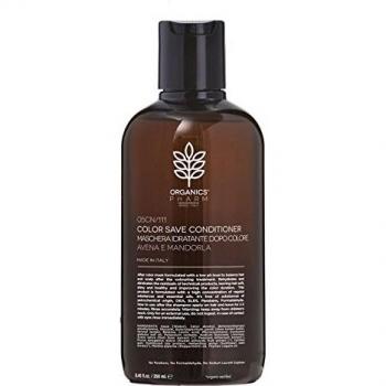 Acondicionador Orgánico PH Ahorro de Color con Avena y Almendra 250ml
