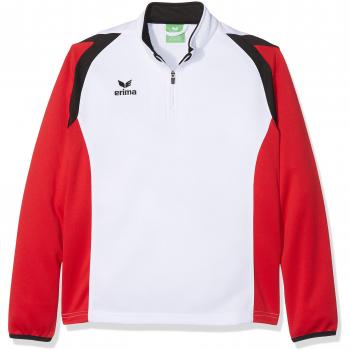 Erima Entrenamiento Stop Razor 2.0 Blanco Blanco, rojo y negro Talla:128