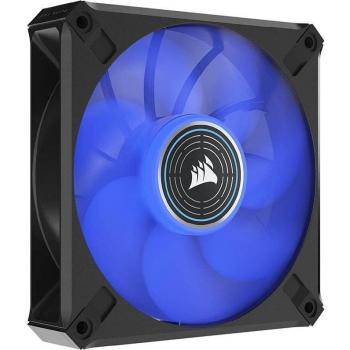 Corsair ML120 Pro LED Blue 120mm Premium Magnetic Levitation Fan