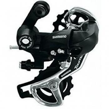 Shimano Mtb Sin Grupo RDTX35D - Cambio Tourney Tx35 6/7 Velocidades