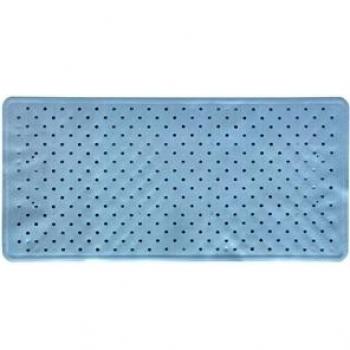 TOYMA Y182BG - Alfombra Goma Baño 76X35 Cm Beige