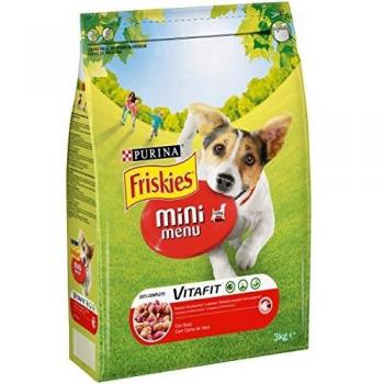 Friskies - product - 3 Kg