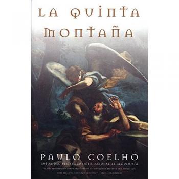 The Fifth Mountain: Spanish Edition by Paulo Coelho