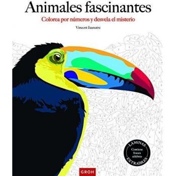 Animales fascinantes
