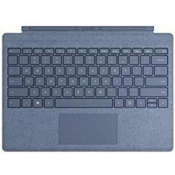 Microsoft Surface Pro Signature - Funda con teclado, gris