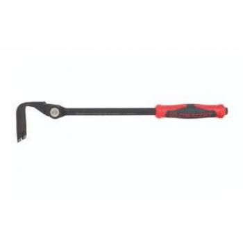 Crescent 16 in. Adjustable Pry Bar with Nail Puller