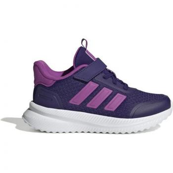 Zapatillas Adidas X_PLR Path Infantil Morado Unisex 30