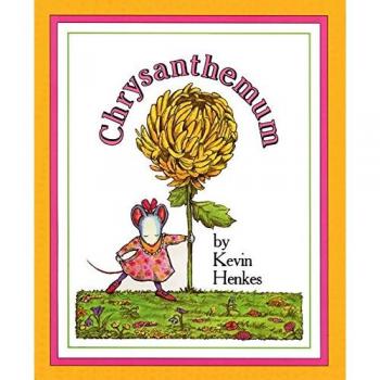 Chrysanthemum