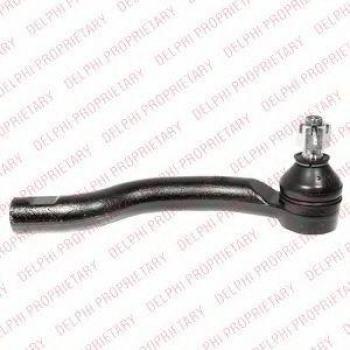 Rótula de dirección DELPHI TA2627 - Tipo: Rótula de dirección, Marca: DELPHI, Modelo: TA2627