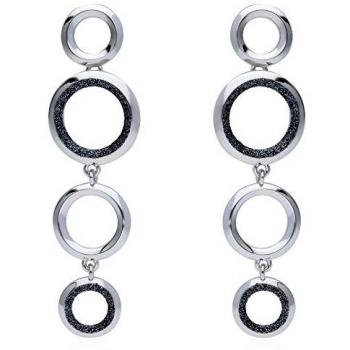 Pendientes de Mujer Stroili Mod. 1666016 con diseño elegante y moderno