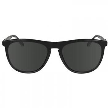 Calvin Klein Women's Black Aviator Sunglasses CK24508S CAT3