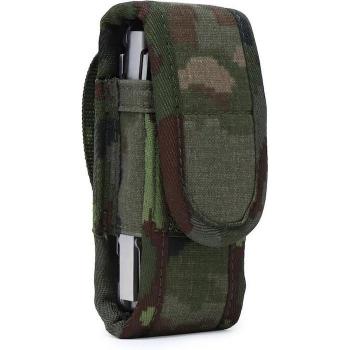 Multiherramienta Altus Stainless Steel verde militar