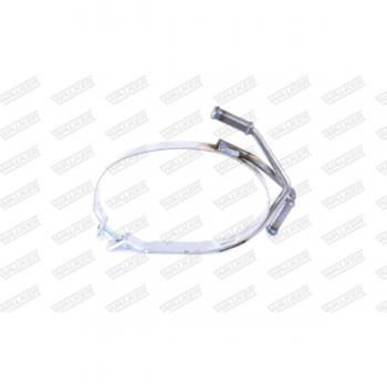 Soporte de sistema de escape Tenneco Walker 80598 para CITROËN Berlingo y PEUGEOT Partner, Ranch
