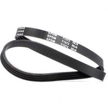 Meyle 050 004 0845 Correa trapecial poli V