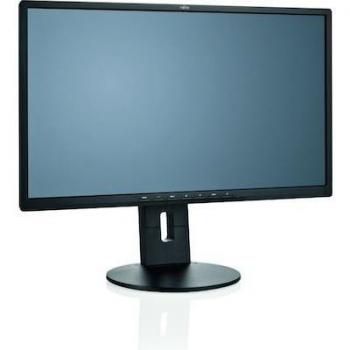 Fujitsu B-Line B22-8 TS Pro Monitor LED 54,6 cm (21,5 pulgadas) FHD IPS 5ms DVI-D VGA DisplayPort altavoces 60Hz