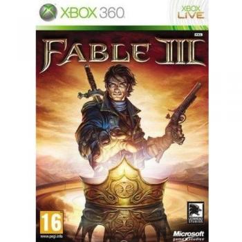 Fable III [Importación francesa]