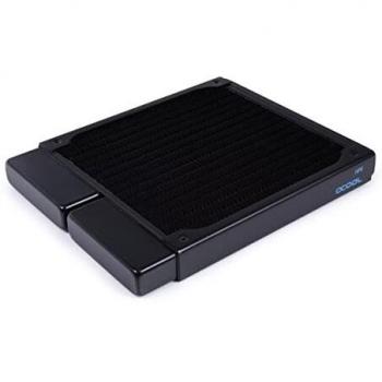 Alphacool NexXxoS ST20 HPE Full Copper 140mm Water Cooling Radiator