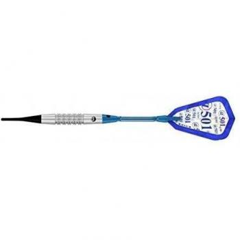 Bull's @ 501 AT4 Softdart 16 G Tipo: 16 gr.
