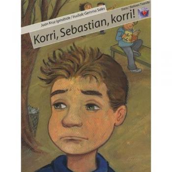 Korri, Sebastian, korri!: 10