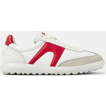 CAMPER Pelotas XLite Men's Sneakers - White, Size 39