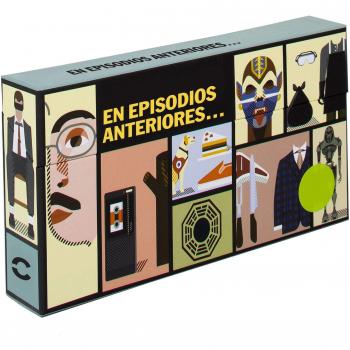 En episodios anteriores... - Vv.aa.