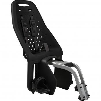 Yepp - Silla portabebés para bicicleta negro negro Talla:n/a