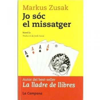 Jo sóc el missatger