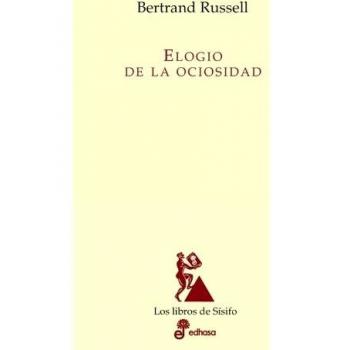 Elogio de la ociosidad