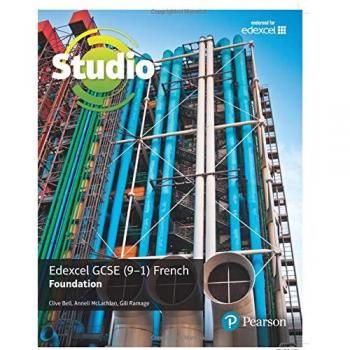 Edexcel GCSE