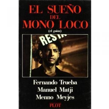 El sueño del mono loco