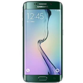 Samsung Galaxy S6 Edge 64GB Verde Libre Refurbished