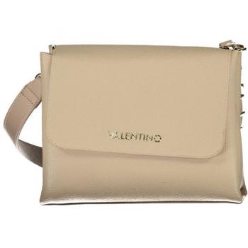 Bolso Bandolera Valentino Alexia Beige - Hombro y Pecho para Mujer