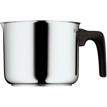WMF Accesorios Pote, Acero Inoxidable Pulido, 14 cm