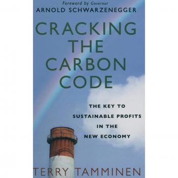 Cracking the Carbon Code: The Key to Sustainable Profits in the New Economy