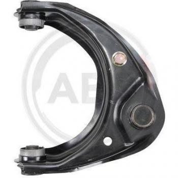 Control arm A.B.S. 211403 - Barra oscilante de suspensión de ruedas, fabricada en acero, compatible con vehículos específicos, diseño optimizado para mejorar la estabilidad y el manejo, incluye todos los accesorios necesarios para la instalación