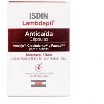 Isdin Lambdapil Anti-Hair Loss Capsules