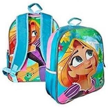 Tangled CD-21-2271 2018 Mochila Infantil, 40 cm, Multicolor