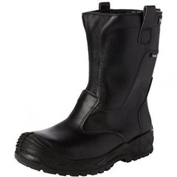 Botas de seguridad Cofra Gerd S3 CI HRO SRC