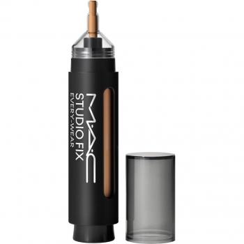 MAC Cosmetics Studio Fix Every-Wear All-Over Face Pen 2-in-1 Cream Concealer and Foundation Shade NC38 12 ml