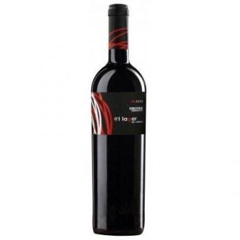 Vino Tinto Joven
