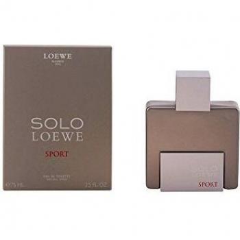 Loewe Solo Loewe Sport Eau de Toilette Vaporizador 75 ml