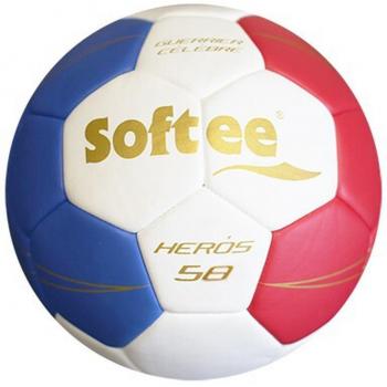 Balón balonmano Softee Heros 58cm