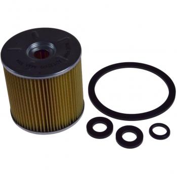 Filtro de combustible BLUE PRINT ADT32372, compatible con diversos vehículos, fabricado con materiales de alta calidad para asegurar un rendimiento óptimo del motor, diseñado para filtrar impurezas y contaminantes en el combustible, fácil instalación