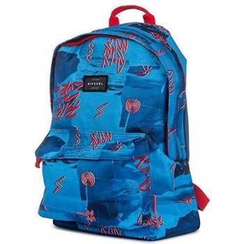 Mochila RIP CURL Dome Poster Vibes