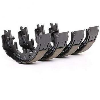 TRW Automotive AfterMarket GS8714 zapata de freno