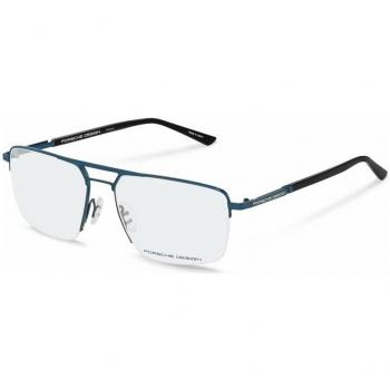 Porsche Design P8398 D Blue Prescription Glasses for Men